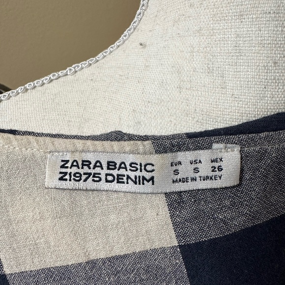 Zara Basic size S - Picture 3 of 3